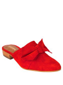 Zapato Mujer X553 Zappa rojo
