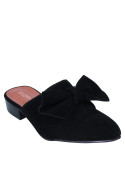 Zapato Mujer X553 Zappa negro