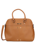 Cartera Mujer W801 Pollini camel