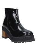 Botin Mujer X826 Zappa negro