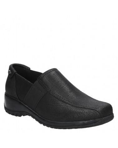 Zapato Mujer A001 16 Hrs negro