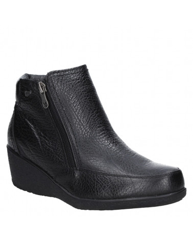 Botin Mujer M103 16 Hrs black