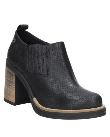 Botin Mujer A383 Zappa negro