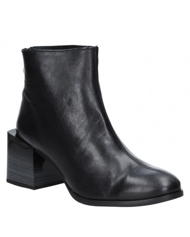 Botin Mujer A425 Zappa negro