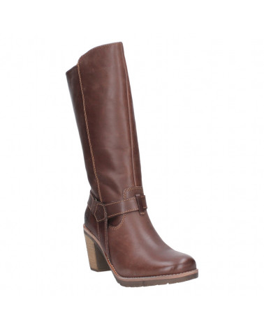 Bota Mujer A709 Panama Jack brown