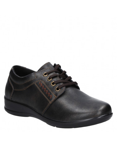 Zapato Mujer A642 Bruno Rossi bronce