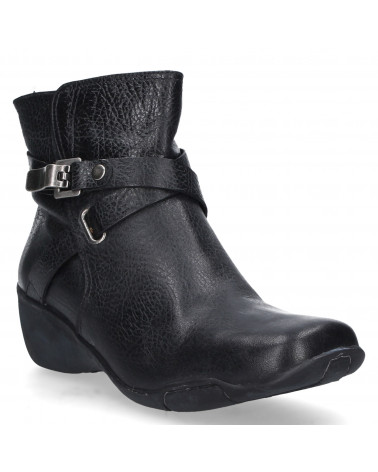 Botin Mujer M478 16 Hrs black