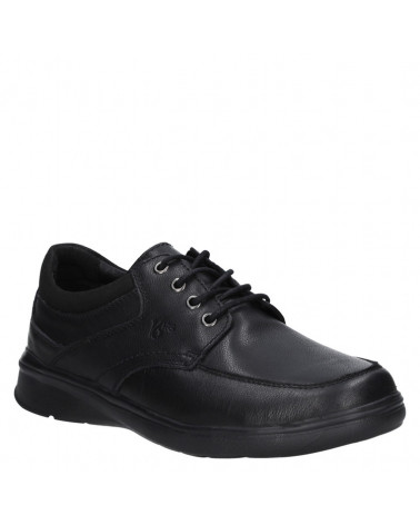 Zapato Hombre A300 16 Hrs negro