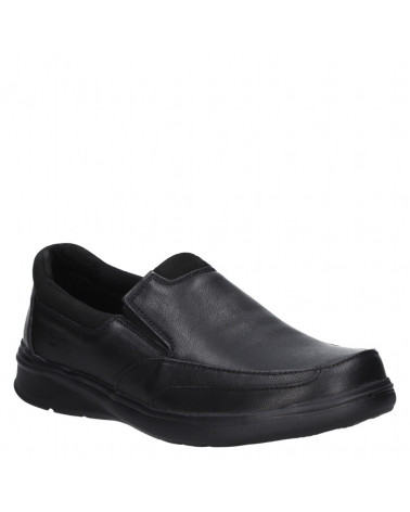 Zapato Hombre A301 16 Hrs negro