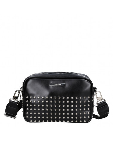 Bandolera Mujer A839 Zappa negro