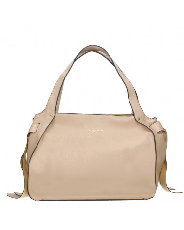 Cartera Mujer A751 Pollini beige