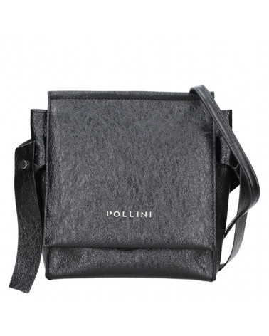 Bandolera Mujer A753 Pollini negro