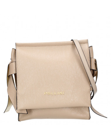 Bandolera Mujer A753 Pollini beige