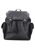 Mochila Mujer A754 Pollini negro