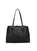 Cartera Mujer A755 Pollini negro