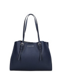 Cartera Mujer A755 Pollini azul