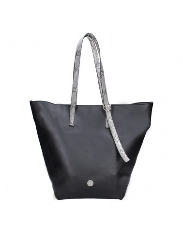 Cartera Mujer A758 Pollini negro