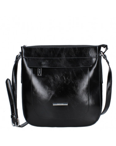 Cartera Mujer A772 Pollini negro