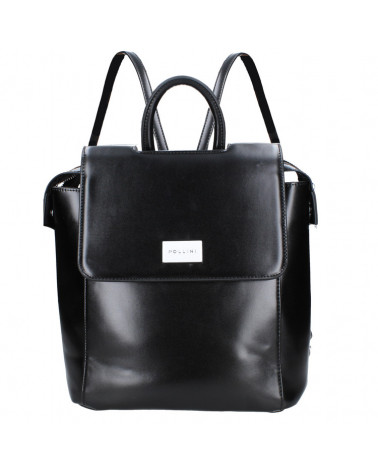 Mochila Mujer A775 Pollini negro