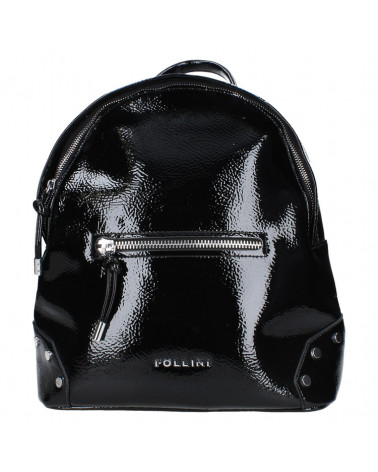 Mochila Mujer A777 Pollini negro