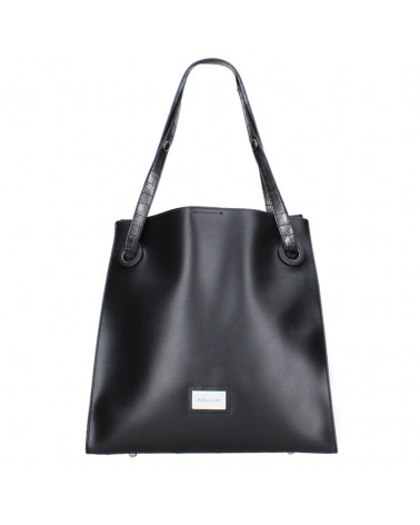 Cartera Mujer A779 Pollini negro