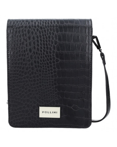 Bandolera Mujer A780 Pollini negro
