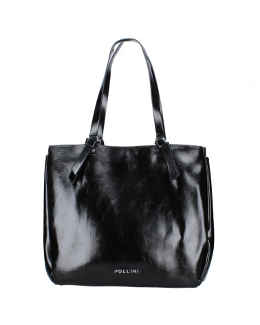 Cartera Mujer A784 Pollini negro