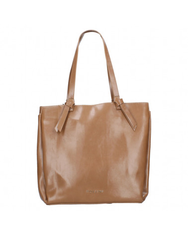 Cartera Mujer A784 Pollini camel