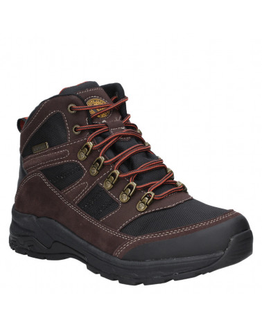 Botin Hombre A680 Panama Jack brown