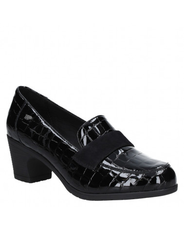 Zapato Mujer A061 16 Hrs negro