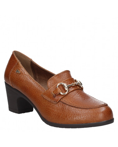 Zapato Mujer A063 16 Hrs cafe