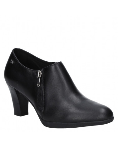 Zapato Mujer A074 16 Hrs negro