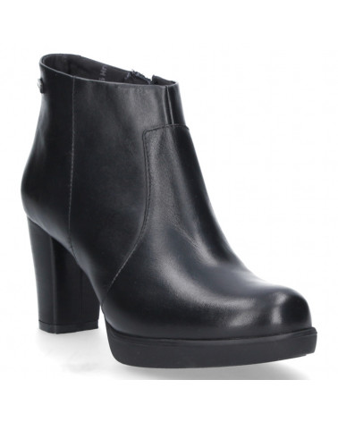 Botin Mujer M881 16 Hrs negro
