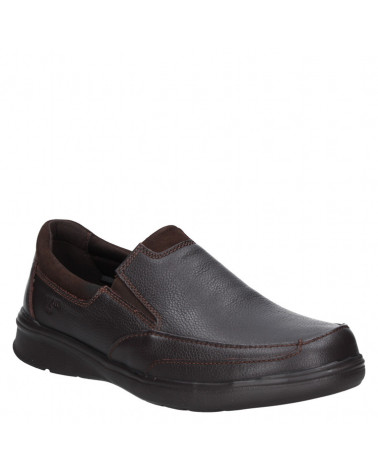 Zapato Hombre A301 16 Hrs brown