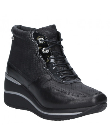 Zapatilla Mujer M156 16 Hrs negro