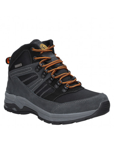 Botin Hombre A680 Panama Jack gris