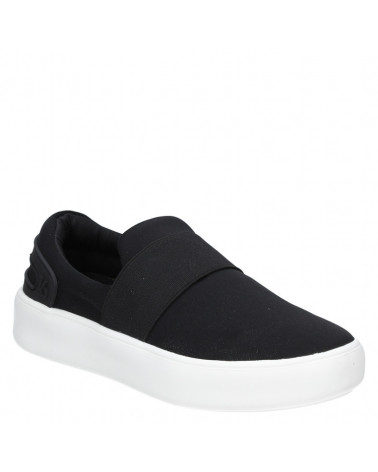 Zapatilla Mujer A291 16 Hrs negro