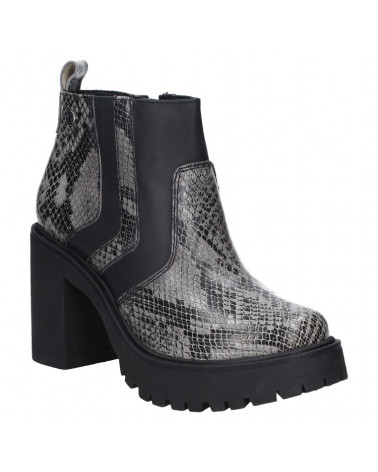 Botin Mujer A372 Zappa piton