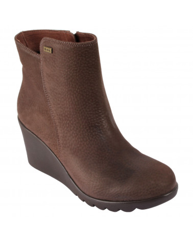 Botin Mujer M709 16 Hrs brown