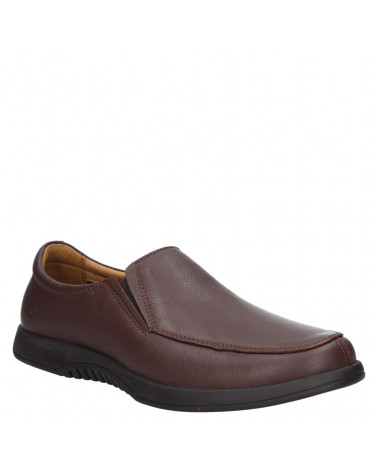 Zapato Hombre V101 16 Hrs brown