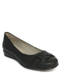 Ballerina Mujer M373 16 Hrs negro