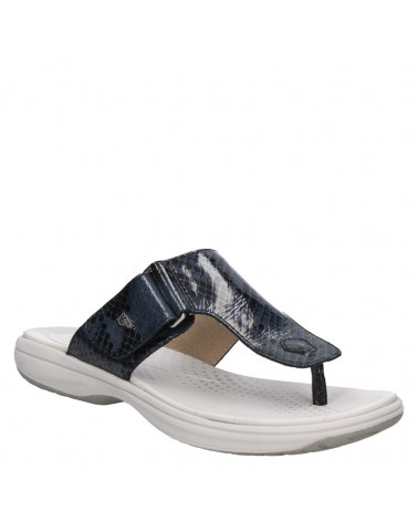 Sandalia Mujer B011 16 Hrs piton