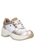 Zapatilla Mujer B077 16 Hrs blanco