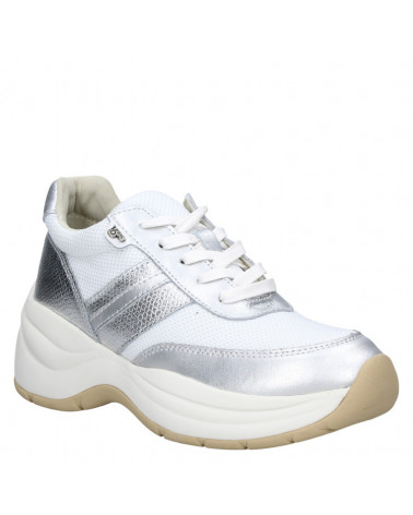 Zapatilla Mujer B078 16 Hrs blanco