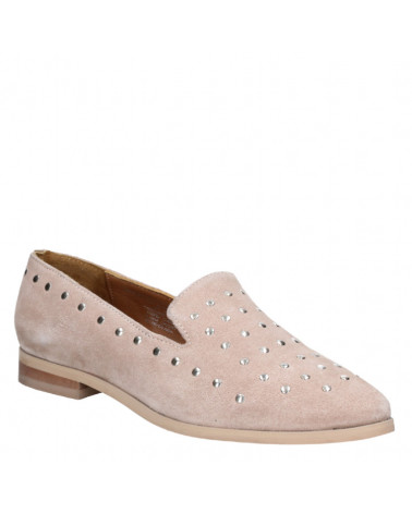 Zapato Mujer B210 Pollini taupe