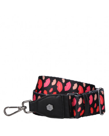 Straps Mujer B857 Zappa negro