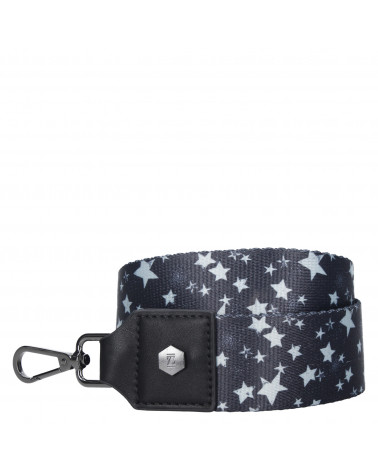 Straps Mujer B855 Zappa negro