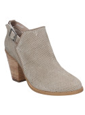 Botin Mujer W341 Pollini taupe