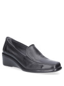 Zapato Mujer H239 16 Hrs black