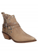 Botin Mujer B304 Zappa cafe